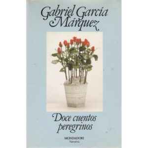 Doce cuentos peregrinos