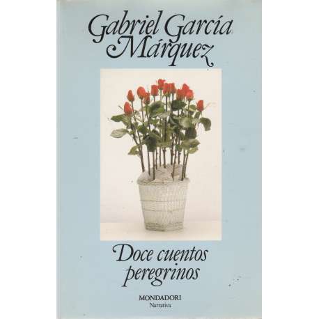 Doce cuentos peregrinos