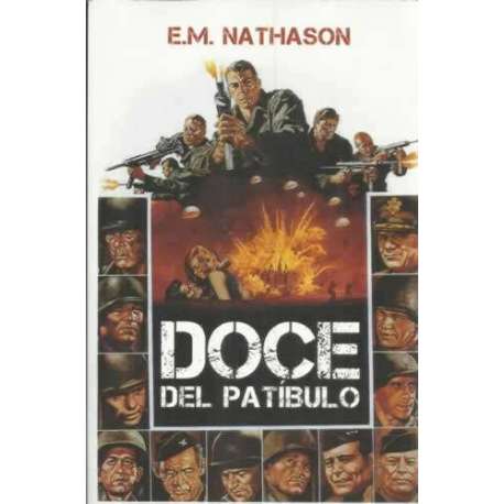 Doce del patíbulo