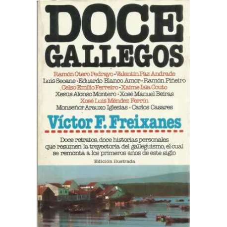 Doce gallegos