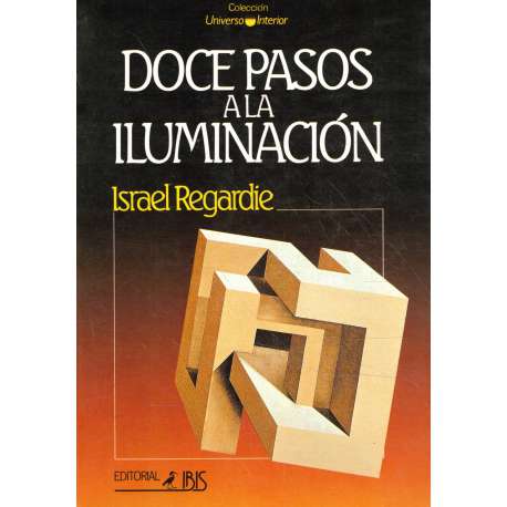 Doce pasos a la iluminación