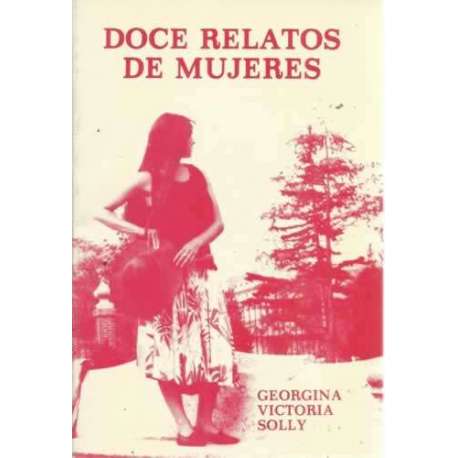 Doce relatos de mujeres