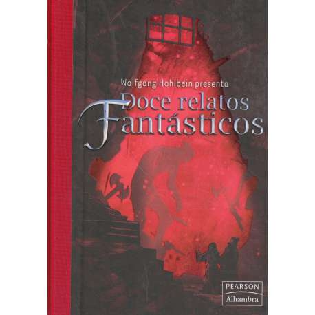 Doce relatos fantásticos