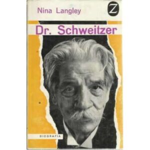 DOCTOR SCHWEITZER