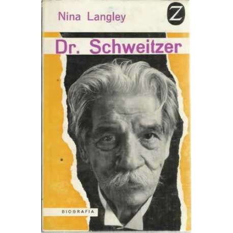 DOCTOR SCHWEITZER