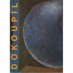 Dokoupil. Jiri Georg Dokoupil