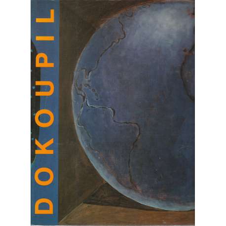 Dokoupil. Jiri Georg Dokoupil