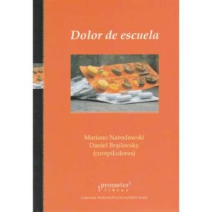 Dolor de escuela