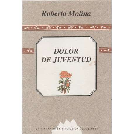 Dolor de juventud