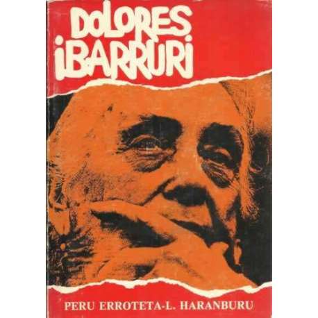 Dolores Ibarruri