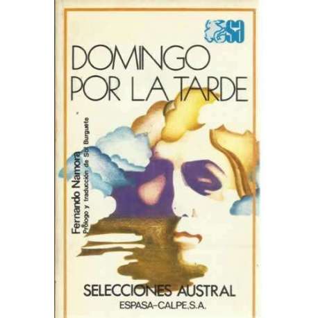 Domingo por la tarde