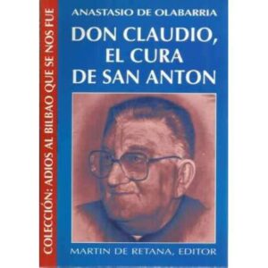 Don Claudio, el Cura de San Antón