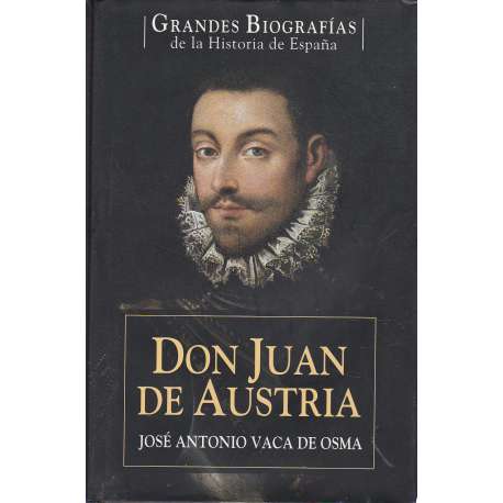 Don Juan de Austria