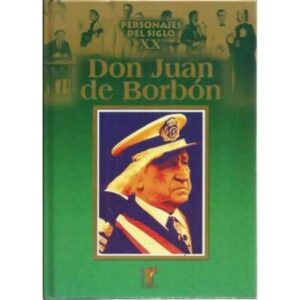 DON JUAN DE BORBÓN