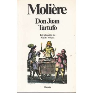 Don Juan / Tartufo