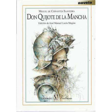 Don Quijote de la Mancha
