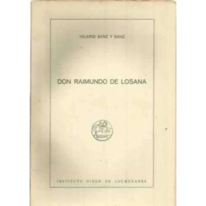 Don Raimundo de Losana