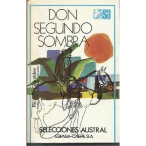 Don Segundo Sombra
