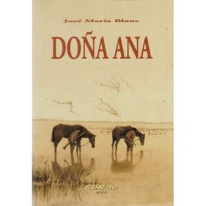 Doña Ana