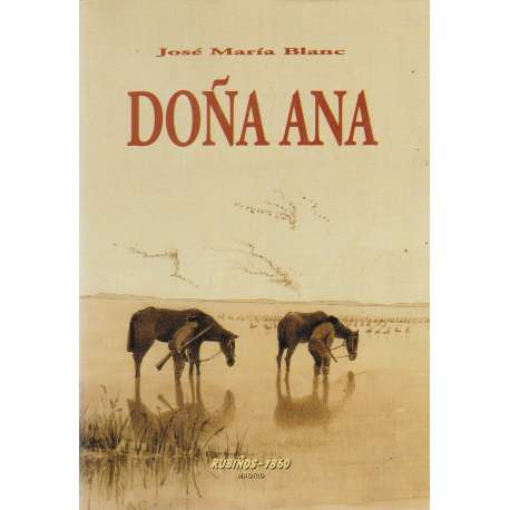 Doña Ana