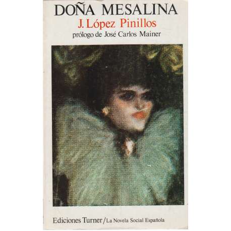 Doña Mesalina