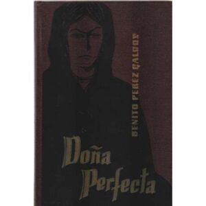 Doña perfecta