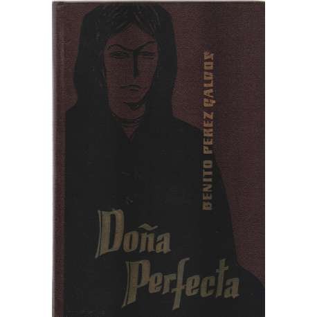 Doña perfecta