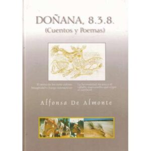 Doñana, 8.3.8. Cuenos y poemas