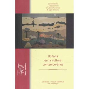 Doñana en la cultura contemporánea