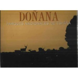Doñana. Parques nacionales de España