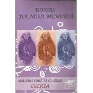 Donas da nosa memoria