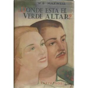 ¿Dónde está el verde altar?