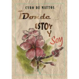 Donde estoy y soy