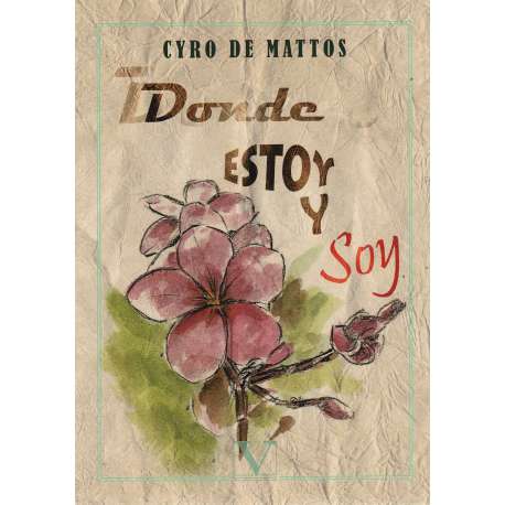 Donde estoy y soy