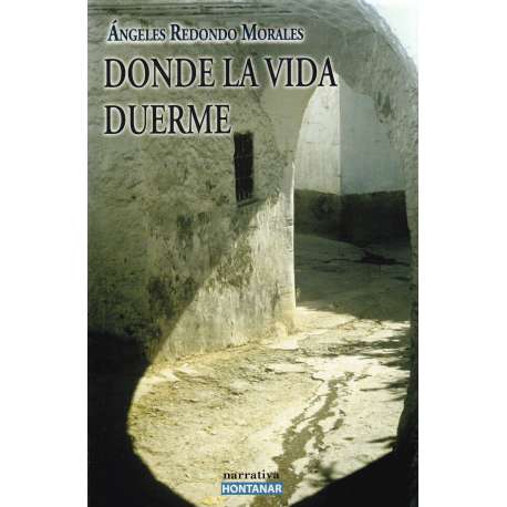 Donde la vida duerme