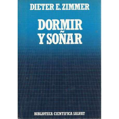 Dormir y soñar