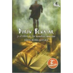 Dorón Bentar y el libro de los nombres muertos