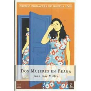DOS MUJERES EN PRAGA