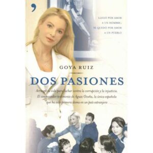 Dos pasiones