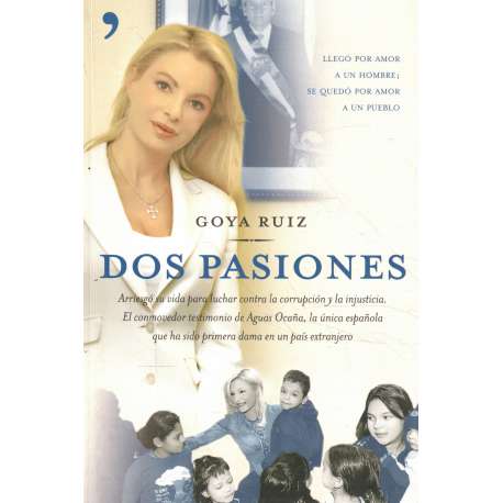 Dos pasiones