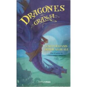 Dragones de granja