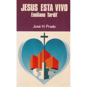 Jesús está vivo