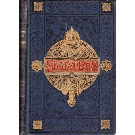 Dramas de Guillermo Shakspeare