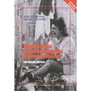Dramaturgas latinoamericanas contemporáneas