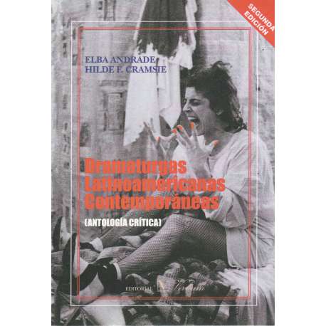 Dramaturgas latinoamericanas contemporáneas