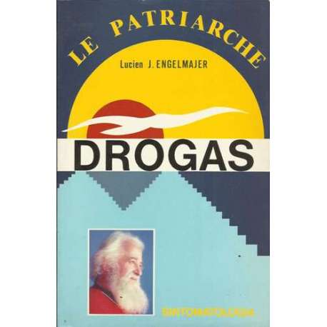 Drogas (sintomatología, reflexiones y curas)
