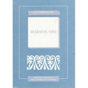 Duérmete, niño