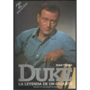 Duke. La leyenda de un gigante