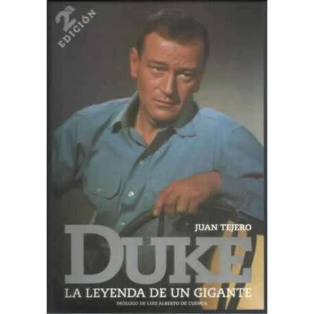 Duke. La leyenda de un gigante