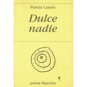 Dulce nadie